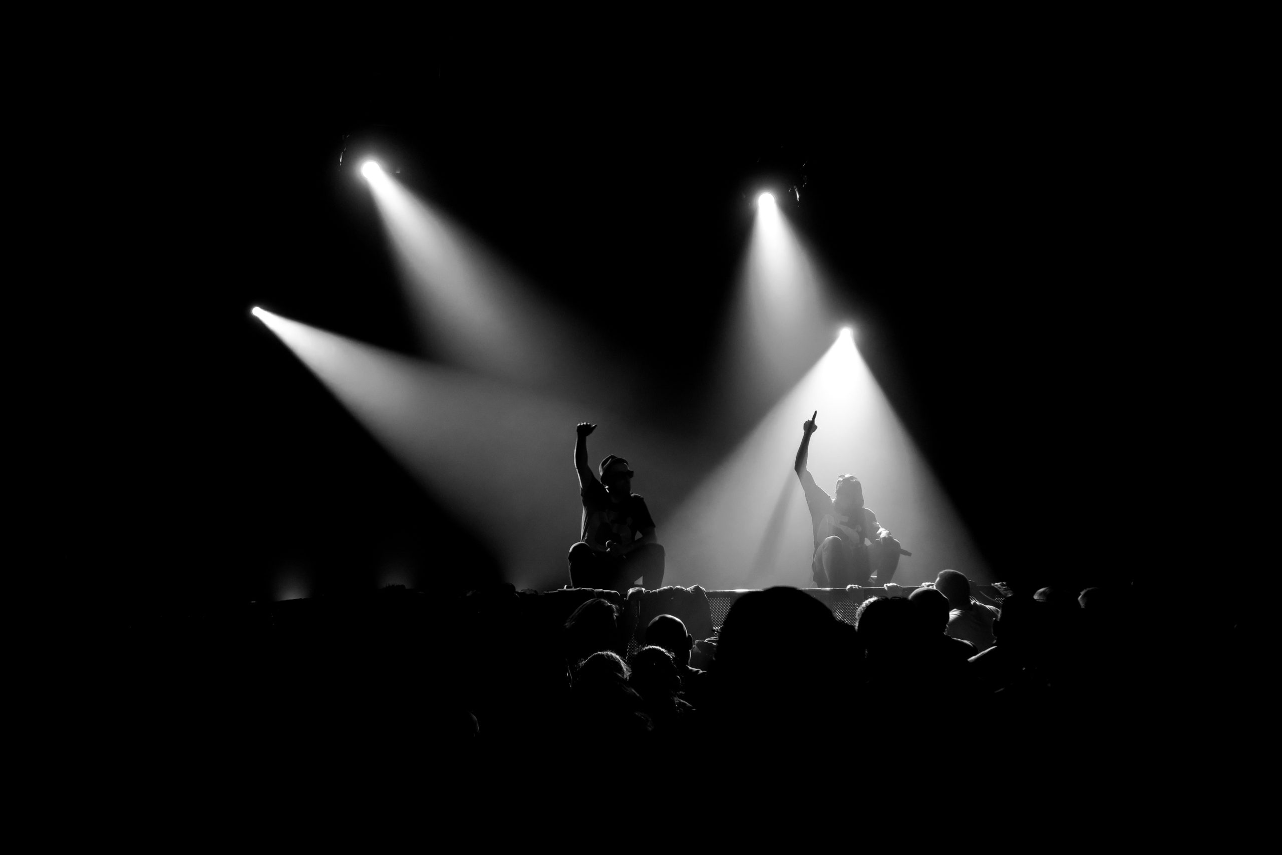 fefe et leeroy en concert a toulouse