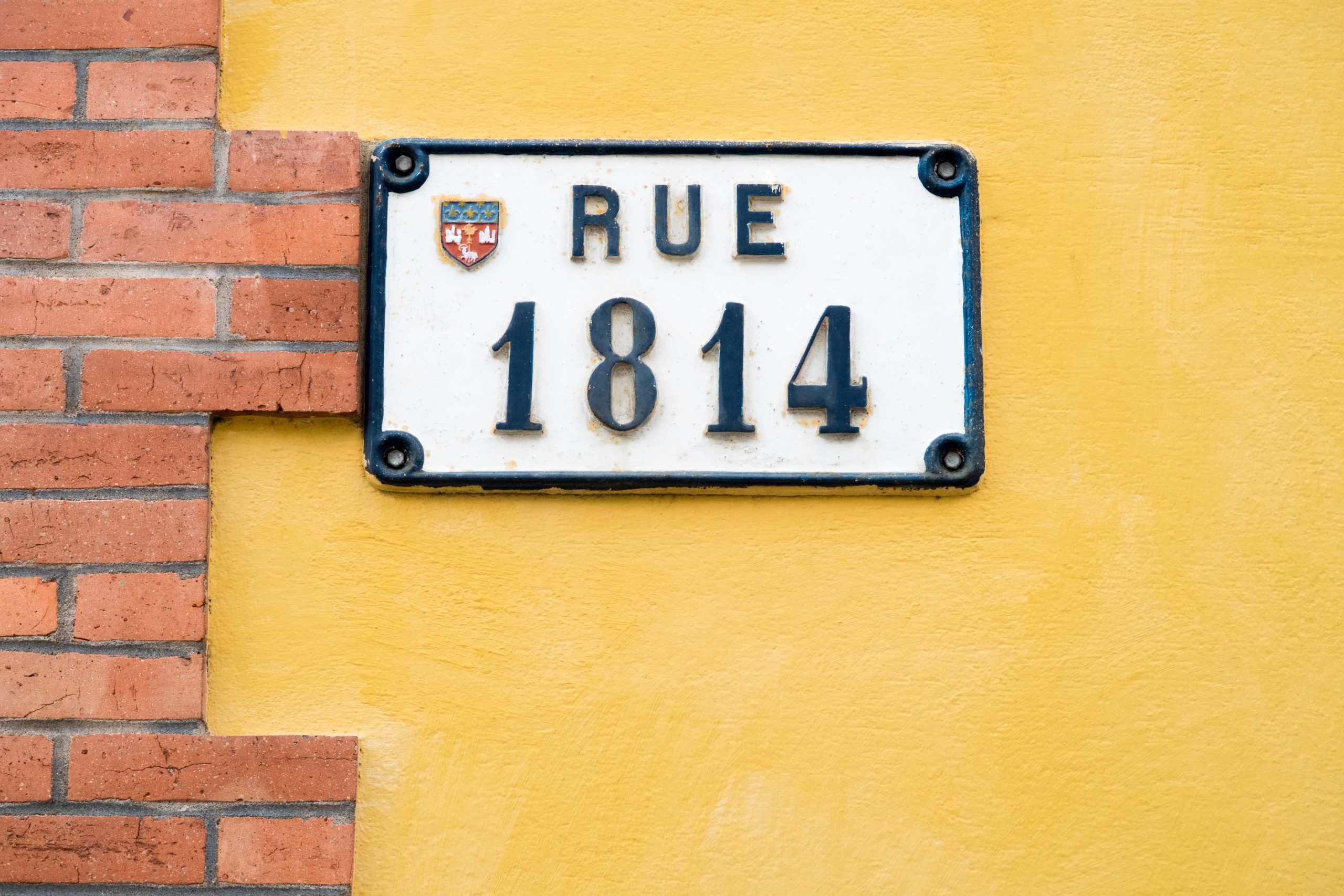 rue 1814 toulouse