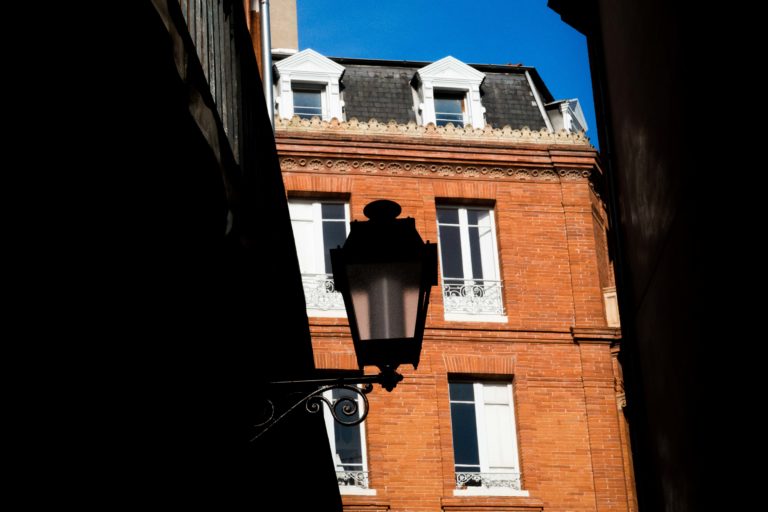 rue croix baragnon toulouse