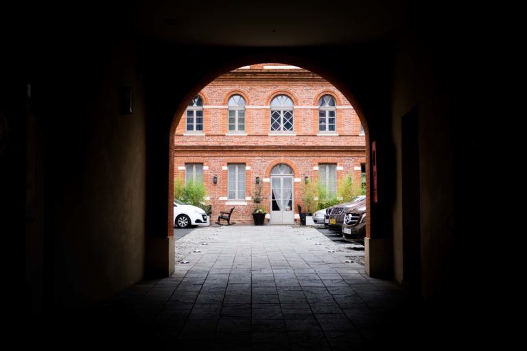 rue madeleine toulouse