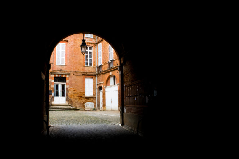 rue peyras toulouse