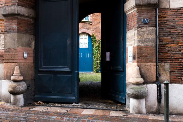 rue peyrolieres toulouse