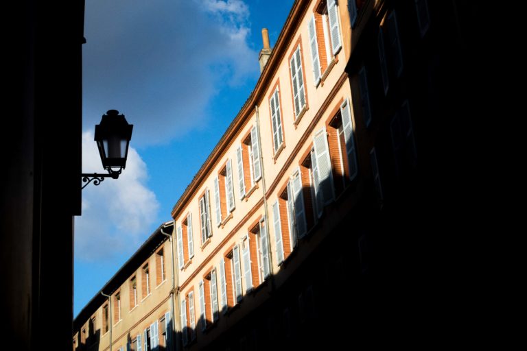 rue fermat toulouse