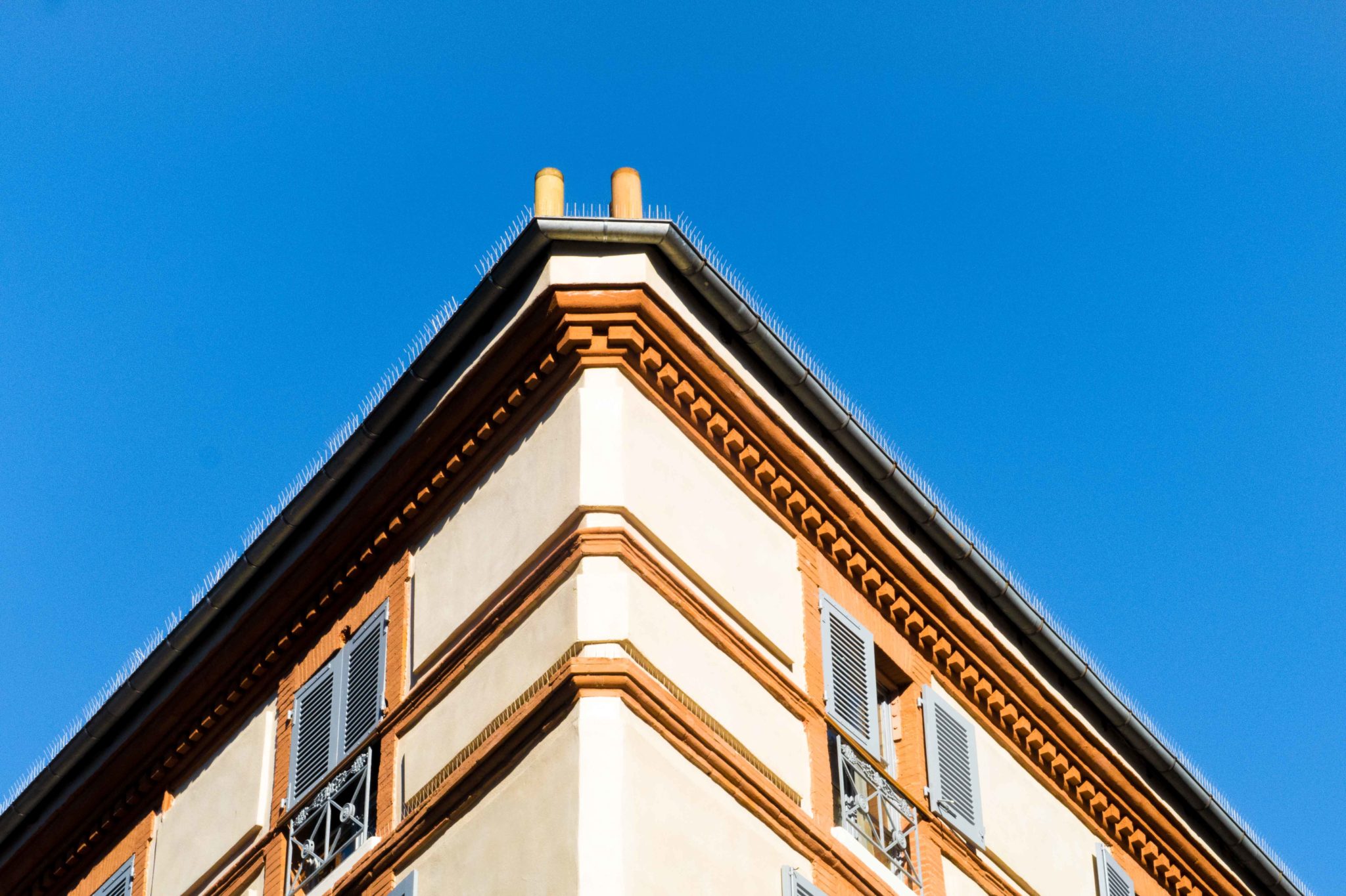 La rue Sainte Ursule Toulouse Magazine