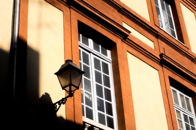 rue senechal toulouse