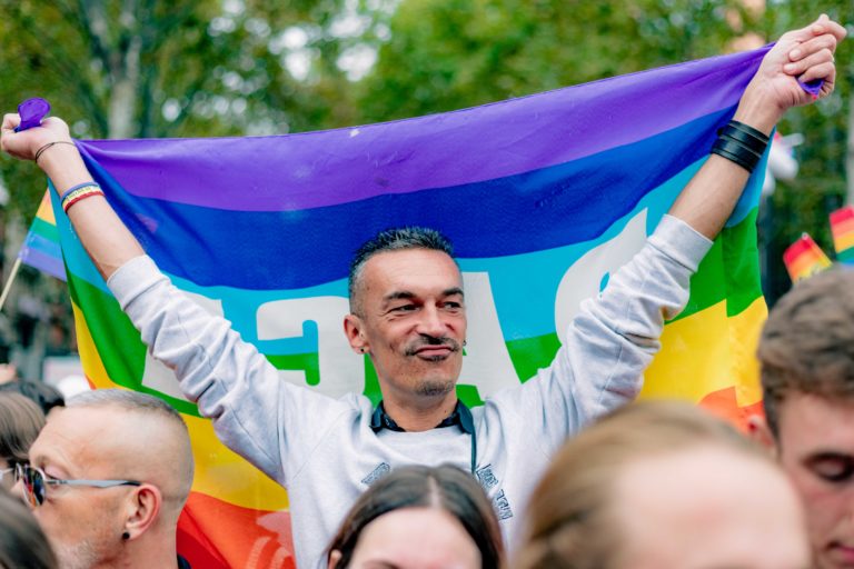 pride toulouse