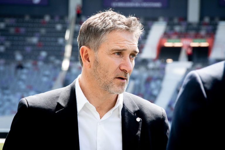 philippe montanier