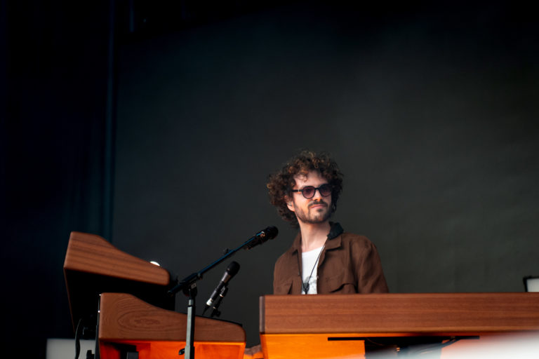 fkj concert toulouse