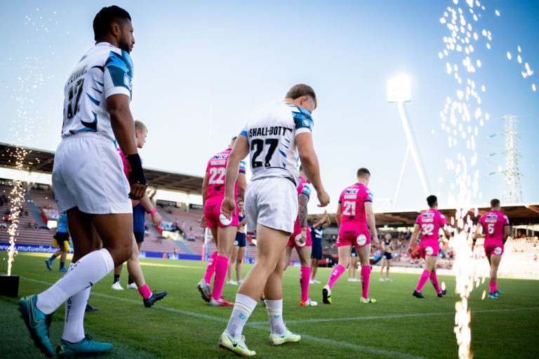 toulouse olympique