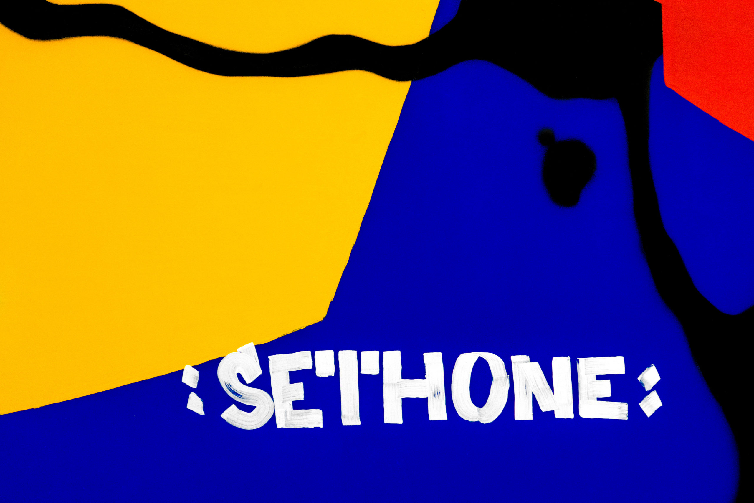 seth one