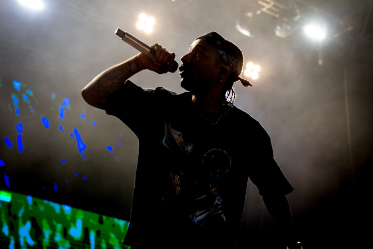 laylow concert toulouse