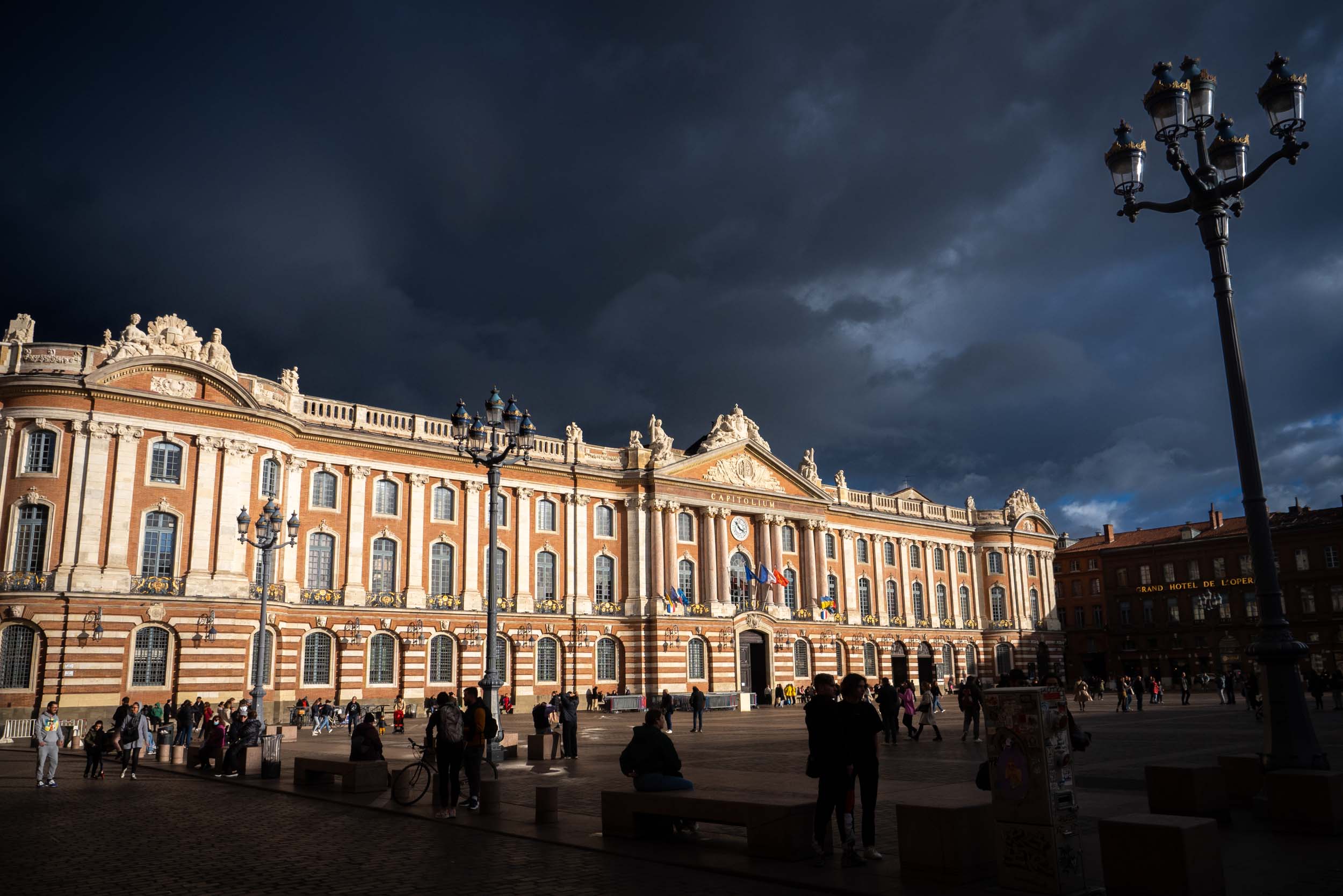 toulouse