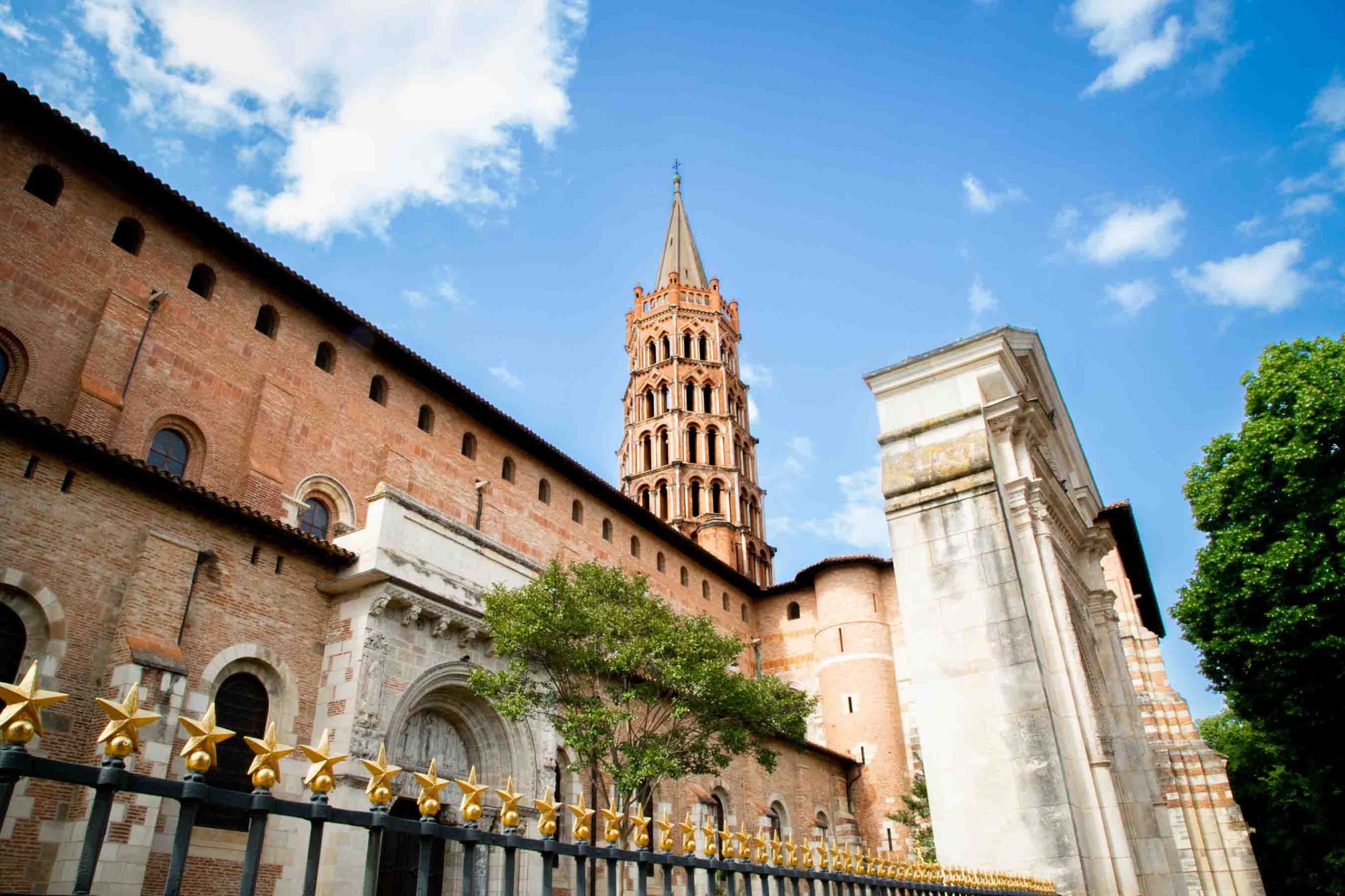 saint sernin toulouse