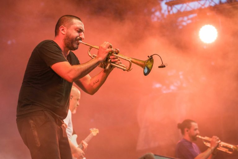 ibrahim maalouf