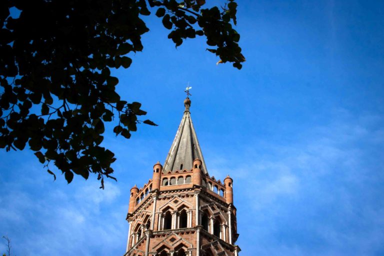 basilique saint-sernin