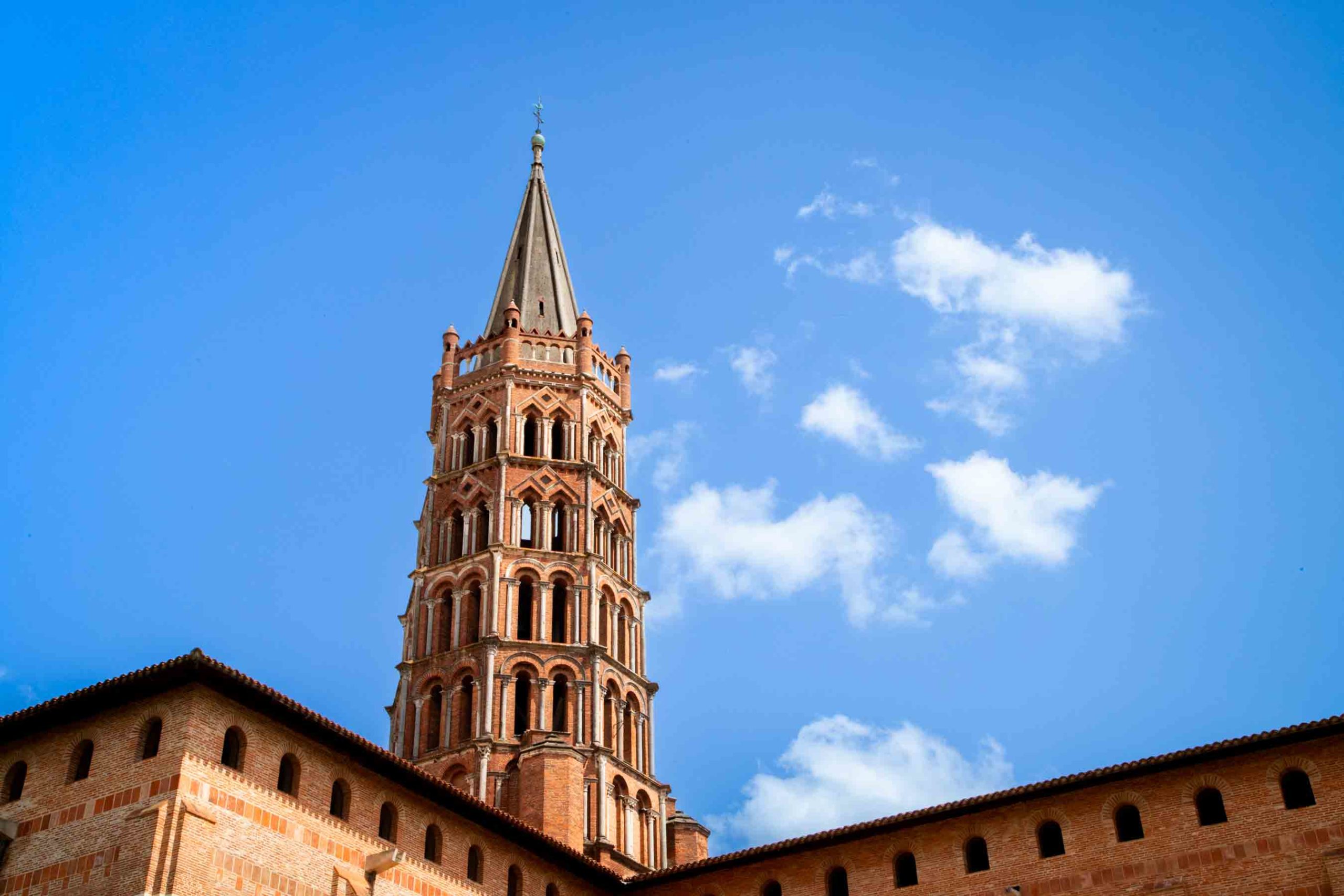 basilique saint-sernin