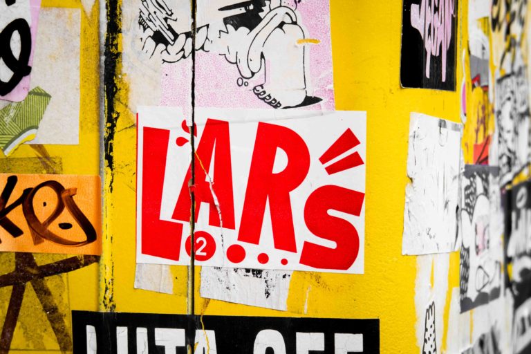 Lars