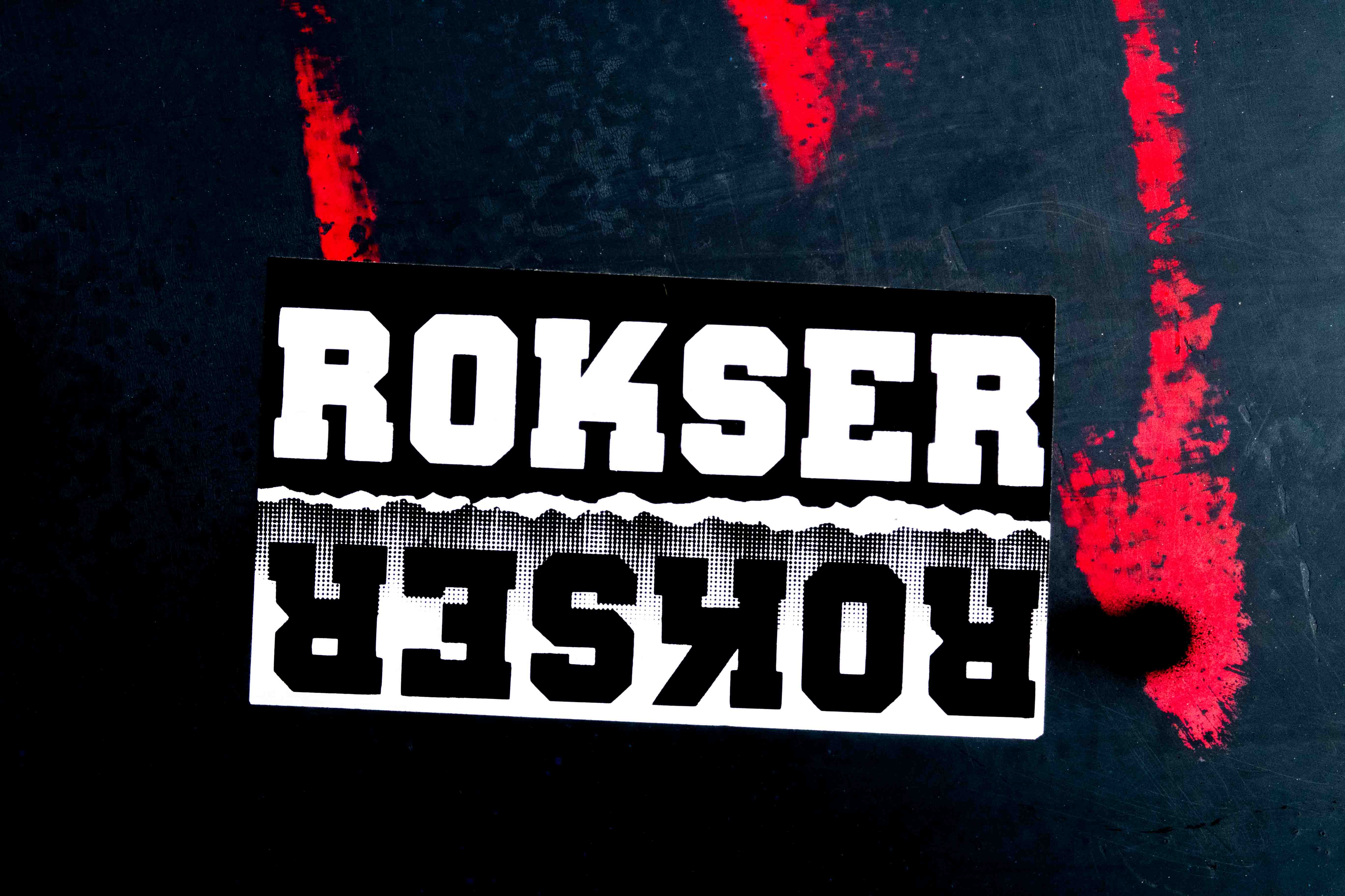 Rokse