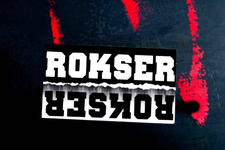 Rokser