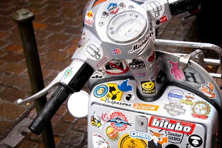 scooter