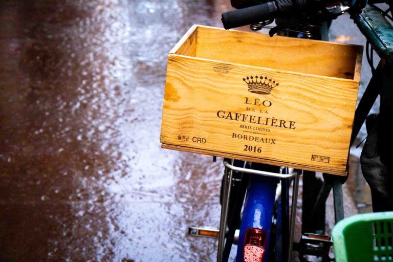 vélo
