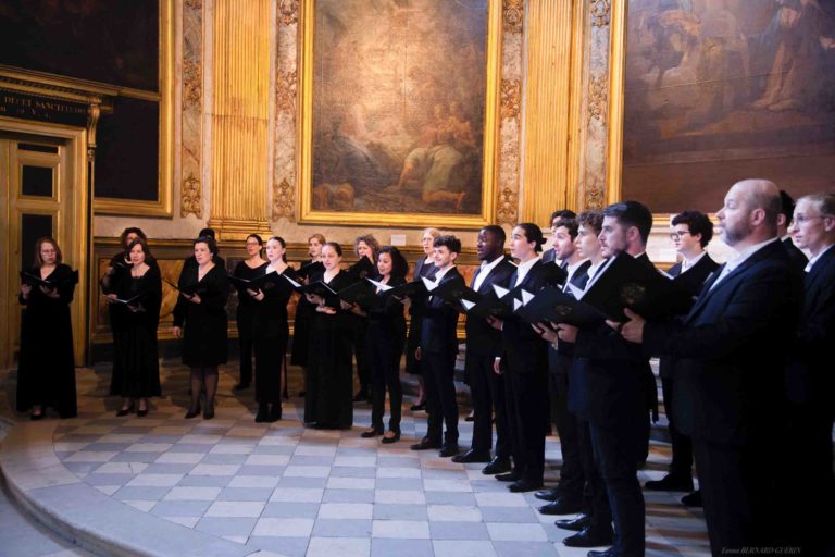 Schola Cantorum