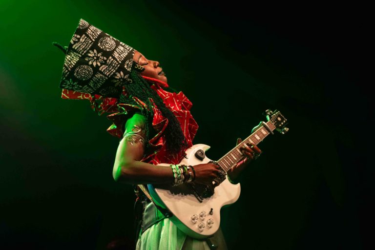 fatoumata diawara