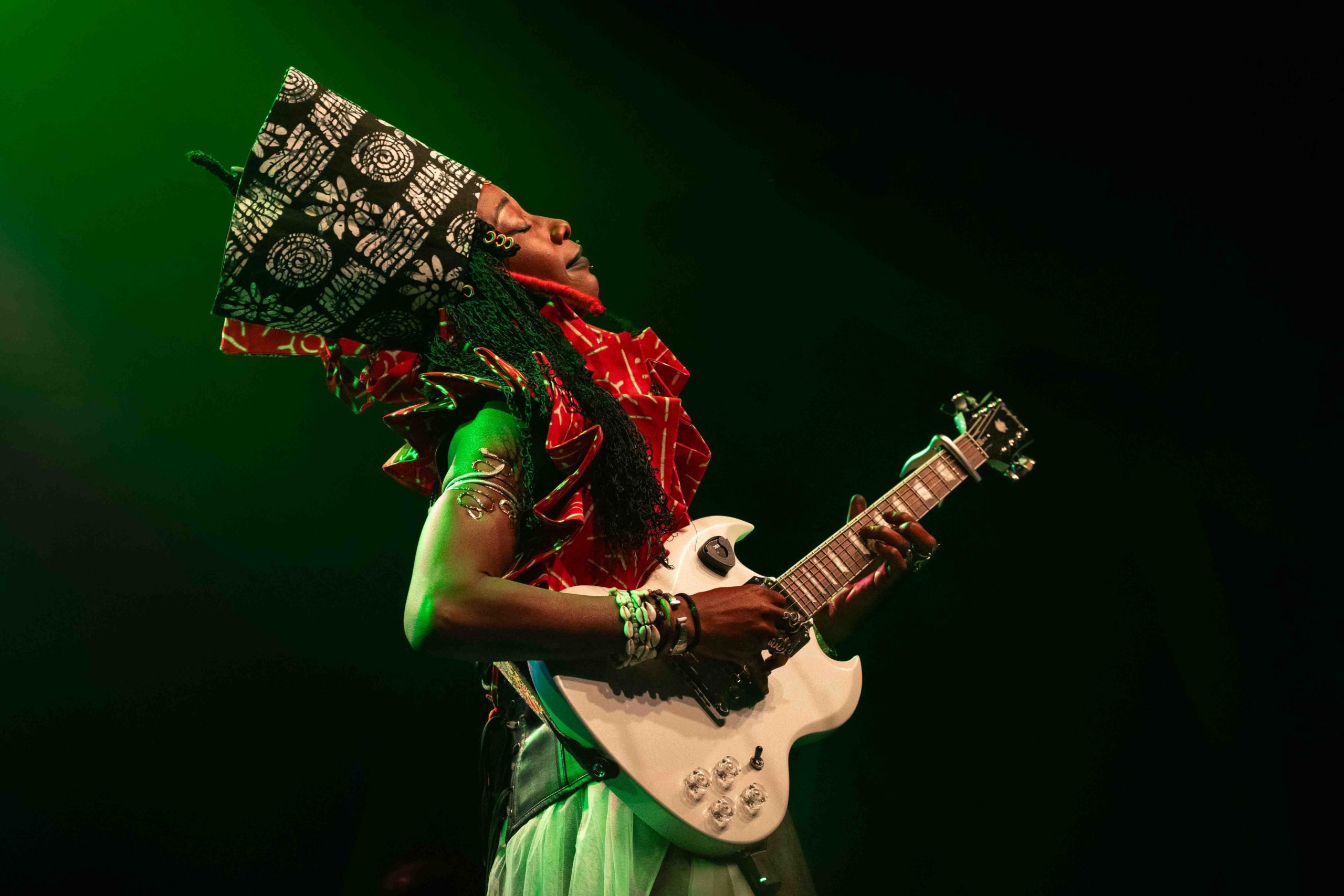 fatoumata diawara