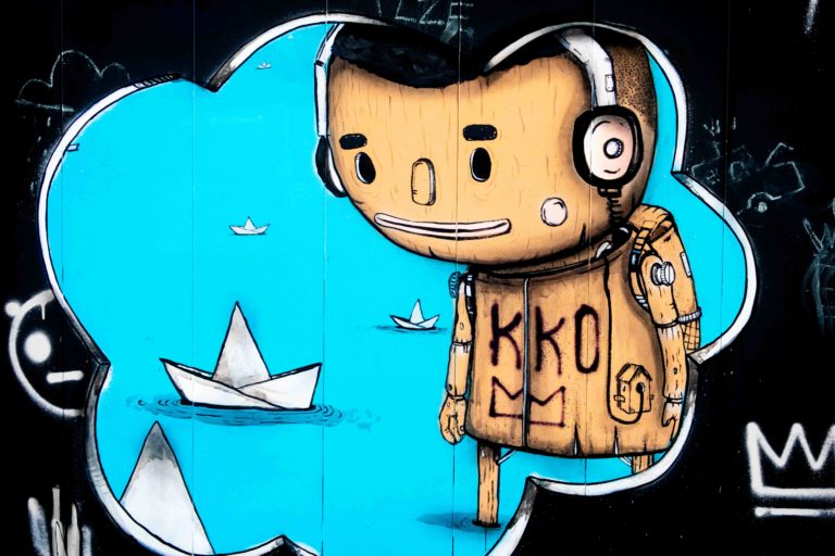 Nikko KKO
