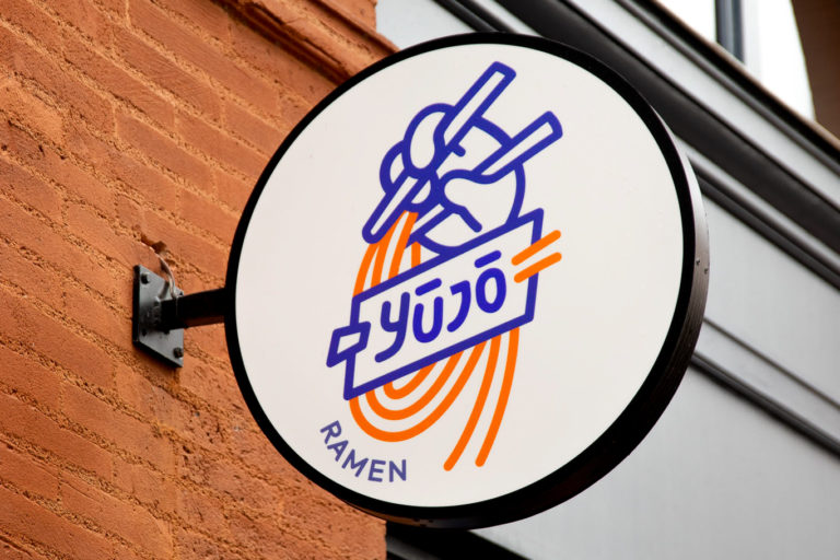 Yujo Ramen
