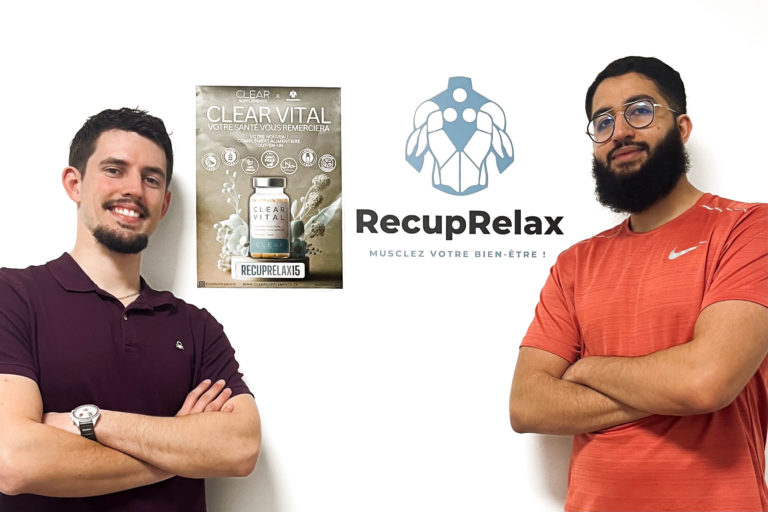 Clearvital Recuprelax