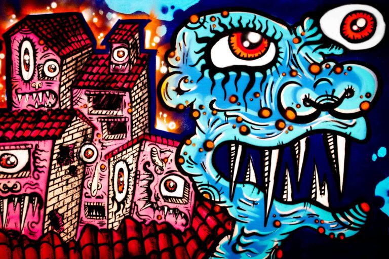 kraak-n