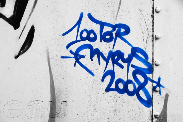 100Taur - Nicolas Giraud