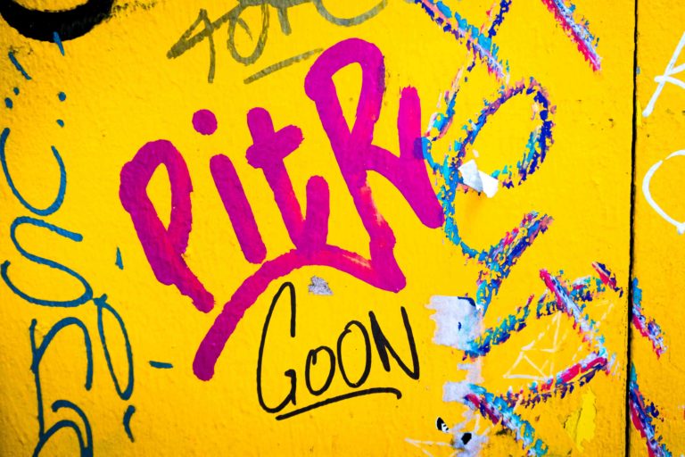 Pitr et Goon
