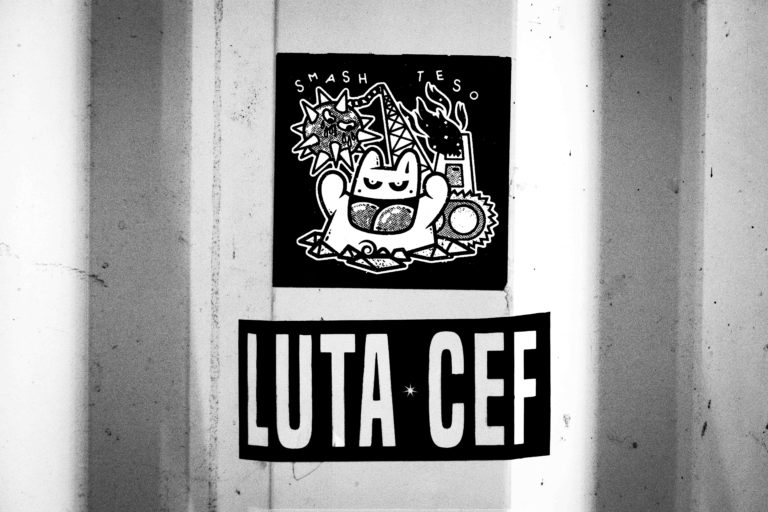 Luta
