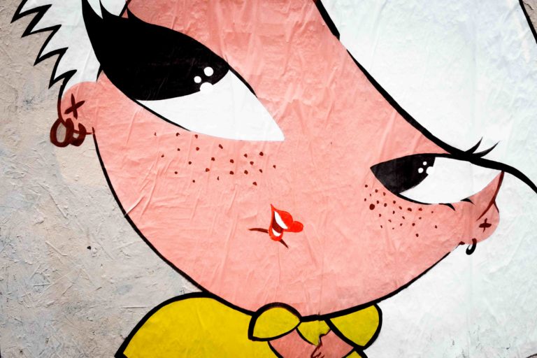 Mademoiselle Kat