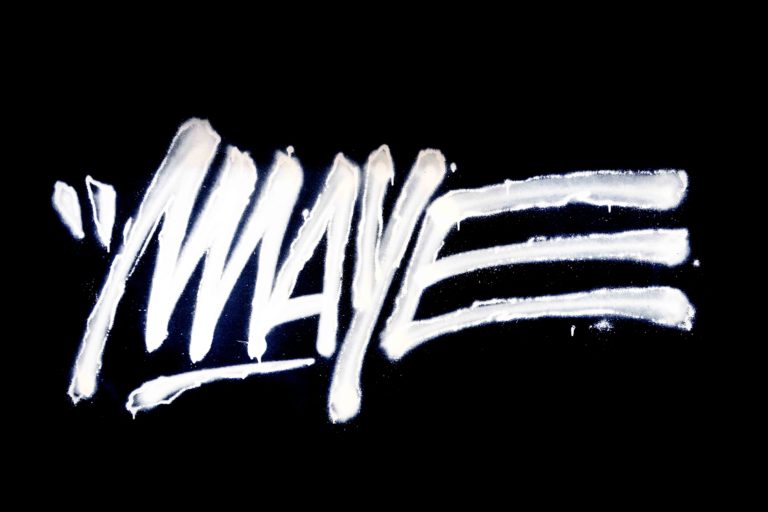 Maye