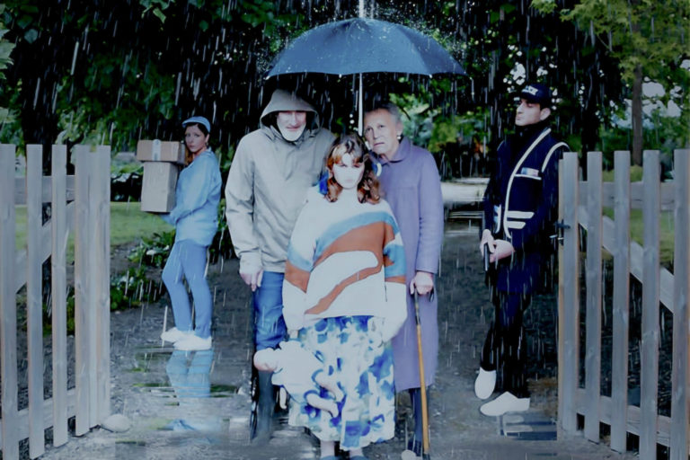 Marguerite de Johan Humes