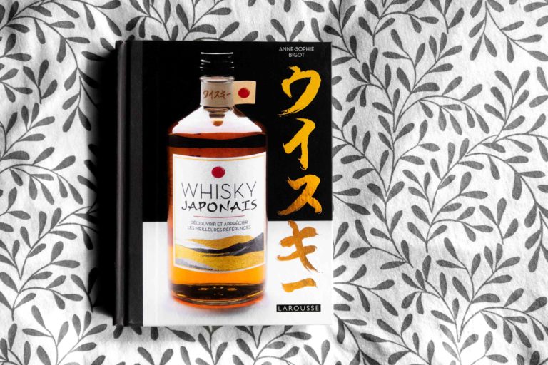 whisky japonais bigot