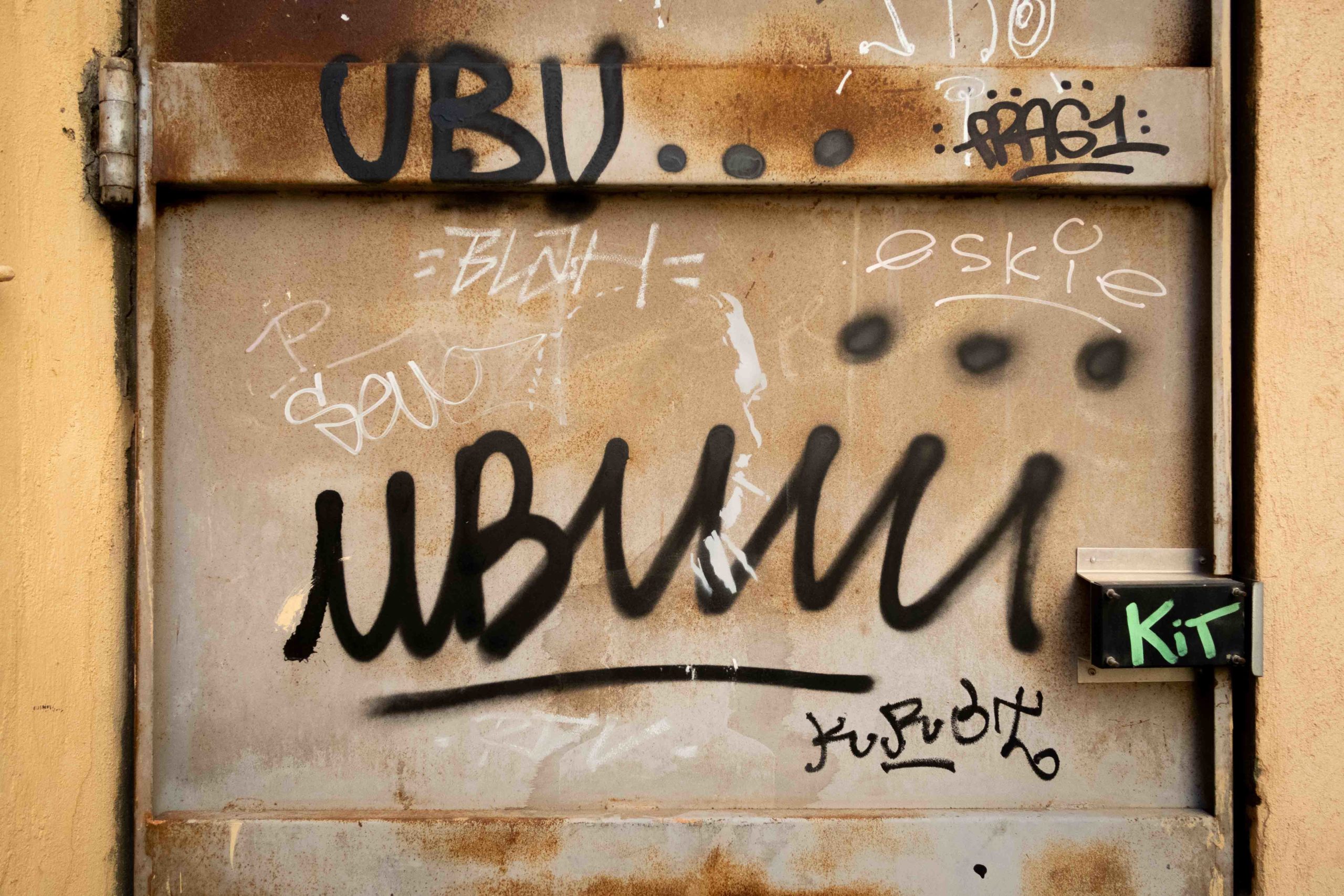 ubu