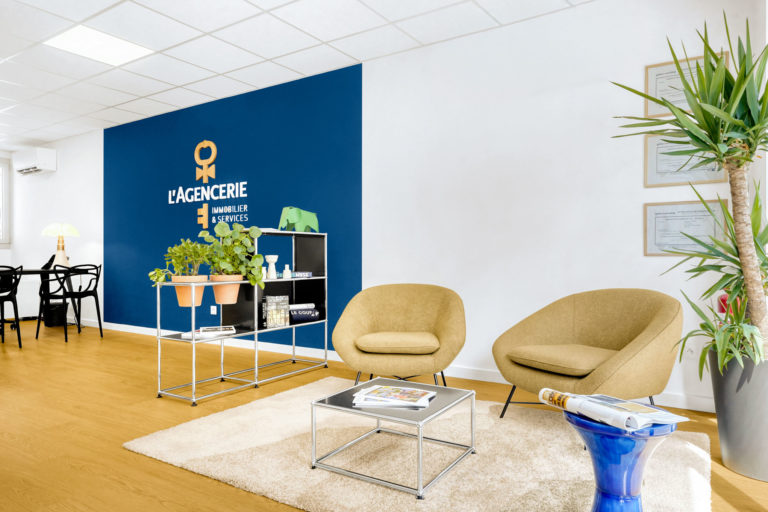 L’Agencerie Toulouse