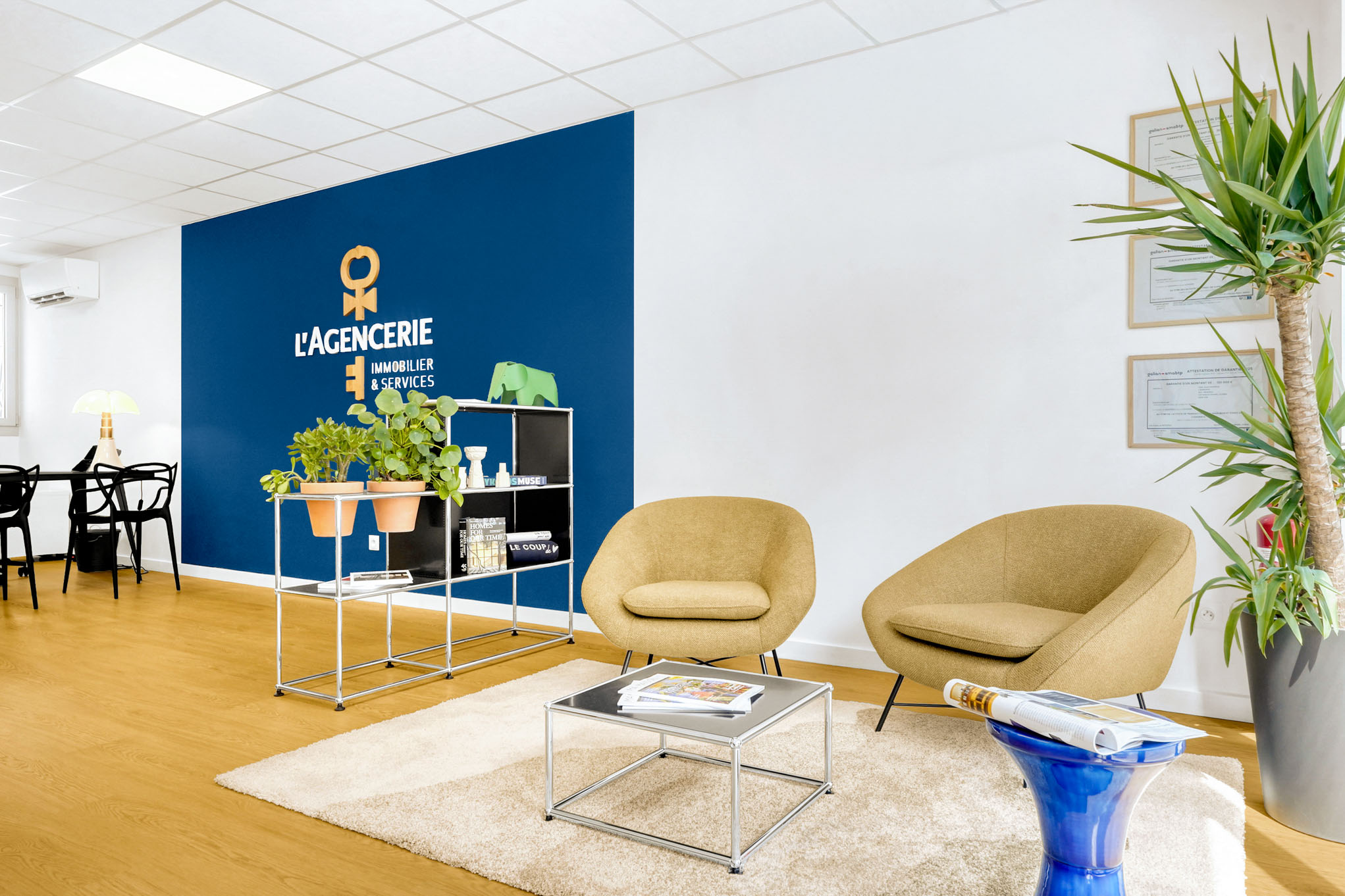 L’Agencerie Toulouse
