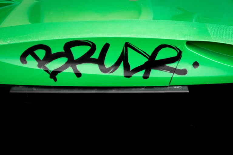 Brudr