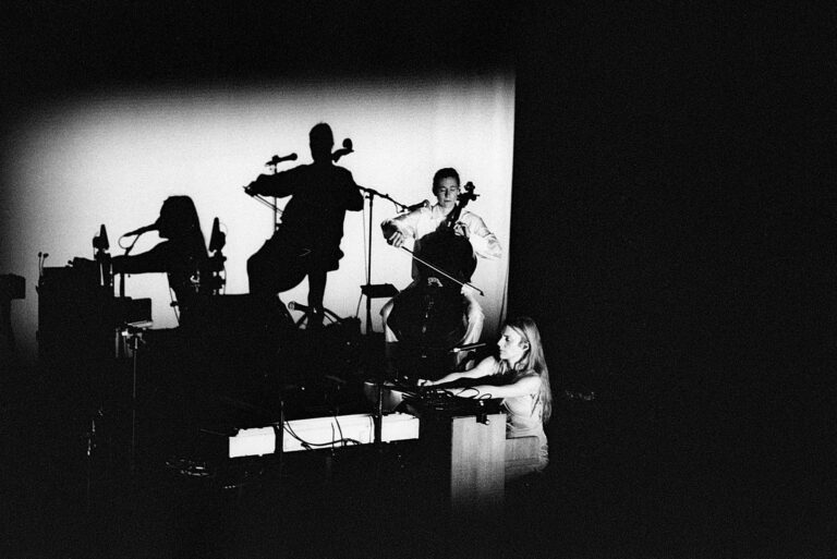 Agnes Obel
