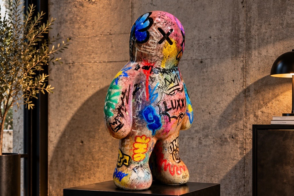 LUXXO par Gnelly