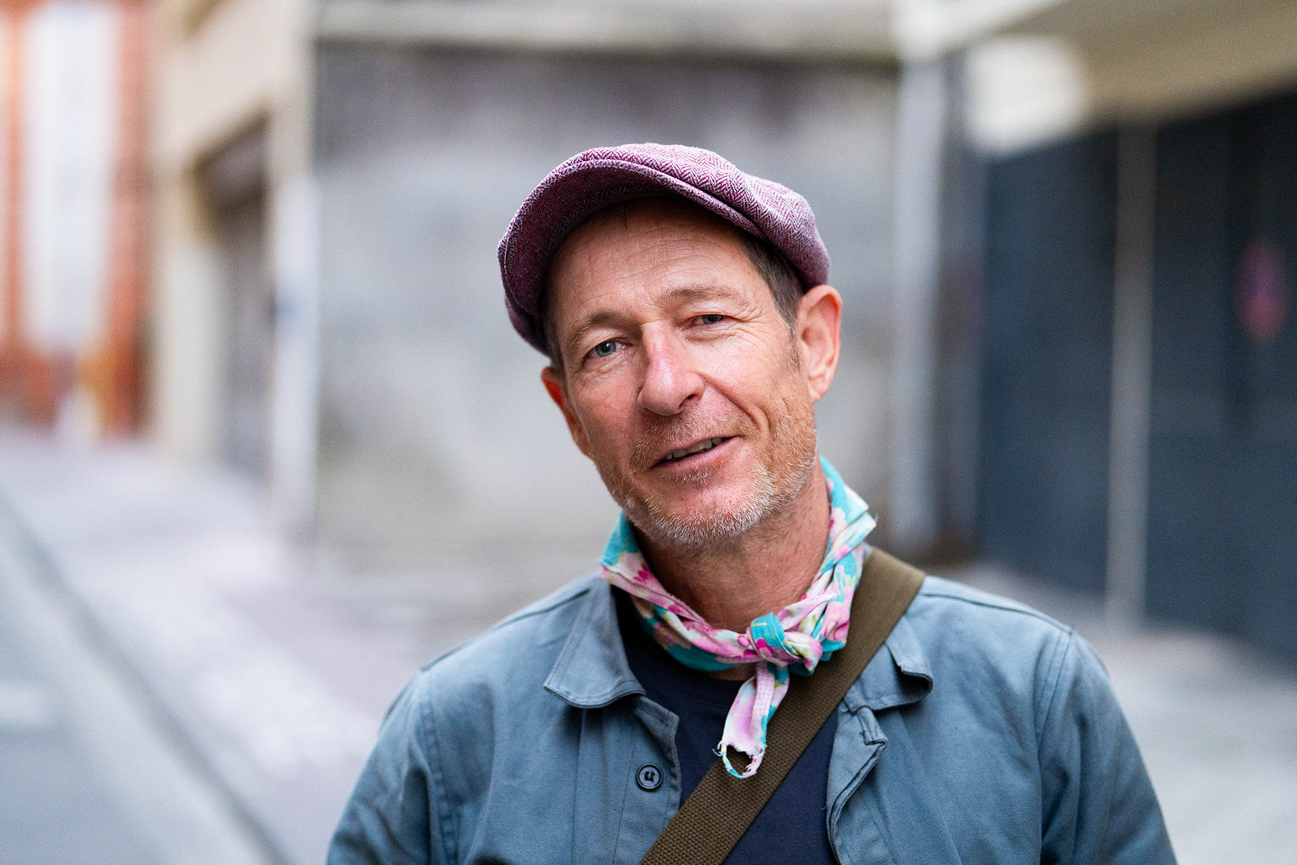 Jean-Baptiste Pellerin